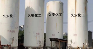 氣瓶干燥抽真空工作中，發(fā)現(xiàn)的問題及處理